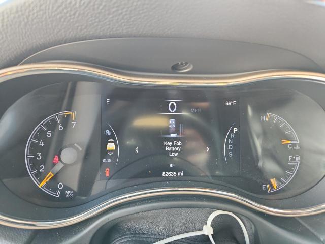 Продажа на аукционе авто 2015 Jeep 170, vin: 1C4RJFBG6FC213124, номер лота: 85085525
