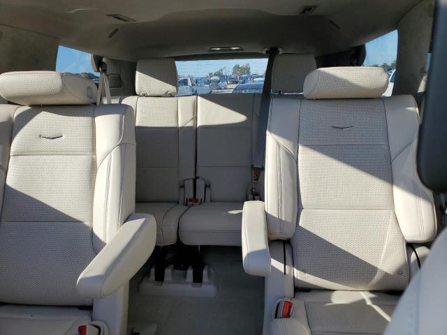 Продаж на аукціоні авто 2025 Cadillac Escalade, vin: 1GYS9DRL9SR120889, номер лоту: 86695115