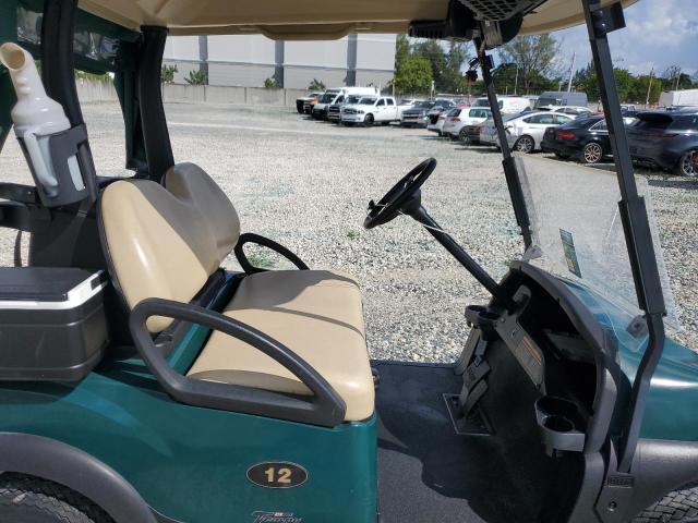 Продажа на аукционе авто 2022 Club Car Tempo Li, vin: ZU2206258765, номер лота: 86792205