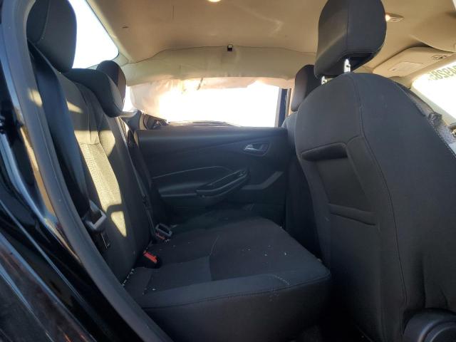 Продаж на аукціоні авто 2016 Ford Focus, vin: 1FADP3F28GL240371, номер лоту: 87049285
