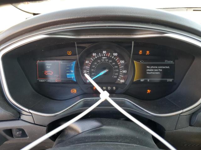 Aukcja sprzedaży 2015 Ford Fusion Titanium, vin: 3FA6P0K93FR274499, numer aukcji: 87094155