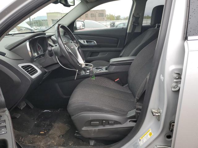 2012 Gmc Terrain Sl მანქანა იყიდება აუქციონზე, vin: 2GKALSEK4C6337966, აუქციონის ნომერი: 82270675