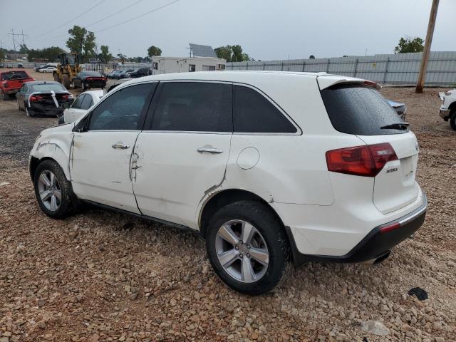 Aukcja sprzedaży 2012 Acura Mdx, vin: 2HNYD2H33CH536775, numer aukcji: 86055375