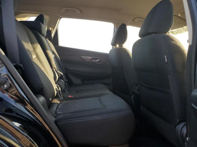 84810545 :رقم المزاد ، KNMAT2MTXHP522133 vin ، 2017 Niss Rogue مزاد بيع