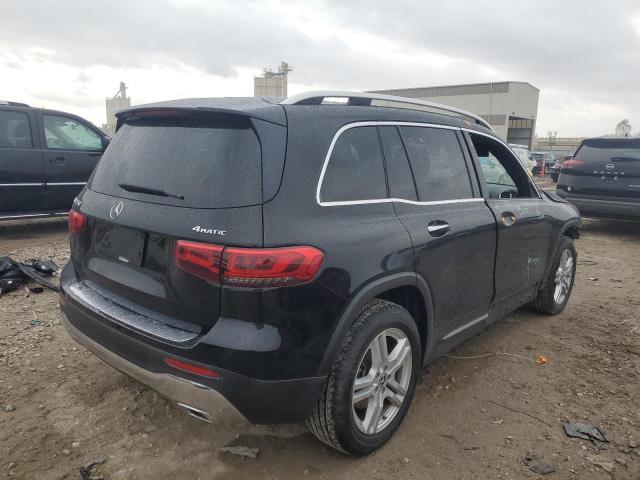 Продажа на аукционе авто 2020 Mercedes-benz Glb, vin: WDC4M4HB2LW007837, номер лота: 87236535