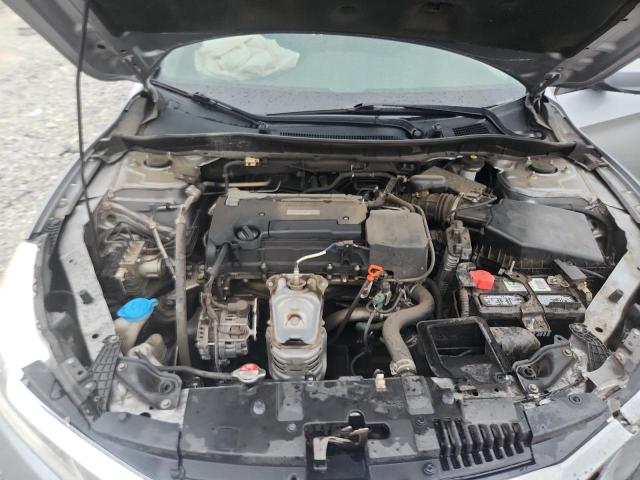 Aukcja sprzedaży 2016 Honda Accord Lx, vin: 1HGCR2F35GA197821, numer aukcji: 87198705
