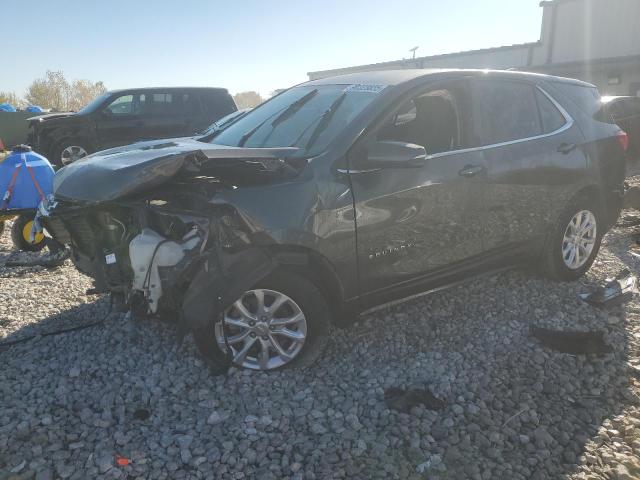 90323035 :رقم المزاد ، 2GNAXJEV7K6267230 vin ، 2019 Chevrolet Equinox مزاد بيع