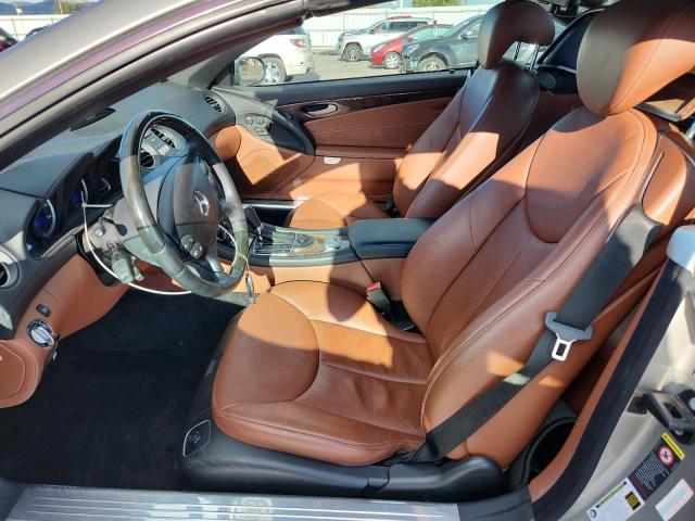 Продажа на аукционе авто 2007 Mercedes-benz Sl, vin: WDBSK71F77F120687, номер лота: 86657295