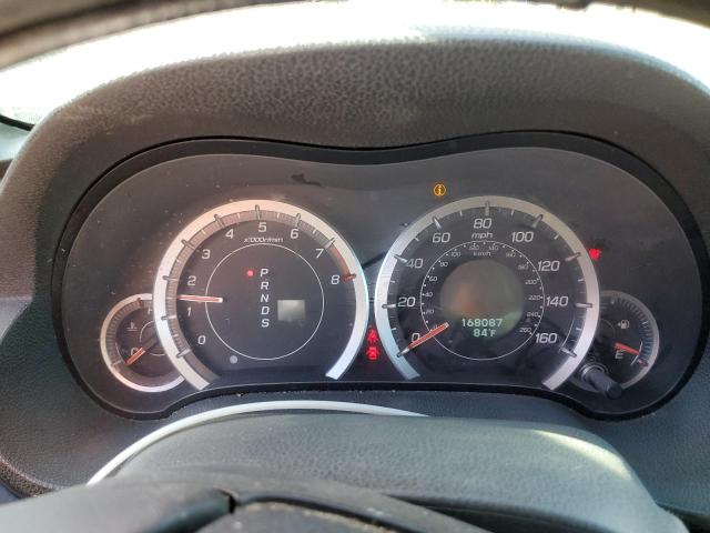 87242415 :رقم المزاد ، JH4CU2F6XAC024751 vin ، 2010 Acura Tsx مزاد بيع