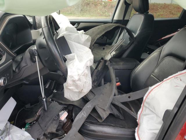Aukcja sprzedaży 2021 Ford Escape, vin: 1FMCU9H67MUA70538, numer aukcji: 87101525