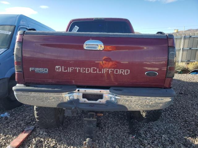 Продажа на аукционе авто 2000 Ford F250, vin: 1FTNW21F7YEA94525, номер лота: 54698716