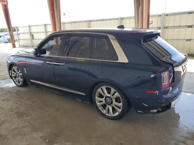 Aukcja sprzedaży 2021 Rolls-royce Cullinan, vin: SLATV4C07MU204690, numer aukcji: 84209795