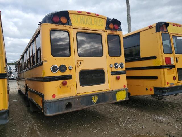 84648775 :رقم المزاد ، 4DRBUAAP9BB266604 vin ، 2011 Ic Corporation Ce Series School مزاد بيع