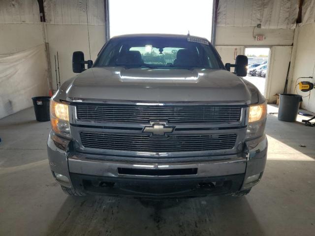 85688975 :رقم المزاد ، 1GCHK23657F511736 vin ، 2007 Chevrolet Silverado مزاد بيع