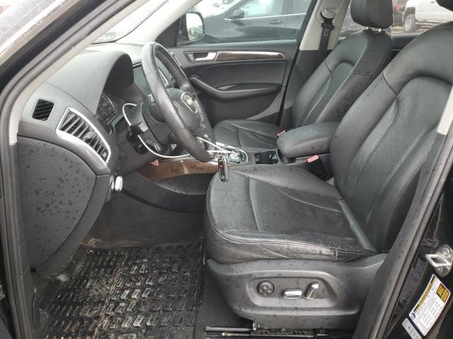 87301085 :رقم المزاد ، WA1DGAFP4EA046868 vin ، 2014 Audi Q5 مزاد بيع