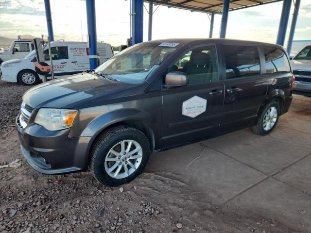 85593055 :رقم المزاد ، 2C4RDGBG3GR252226 vin ، 2016 Dodge Grand Cara مزاد بيع