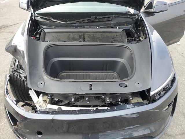 Aukcja sprzedaży 2026 Tesla Model Y, vin: 7SAYGDED5TF404728, numer aukcji: 87310995