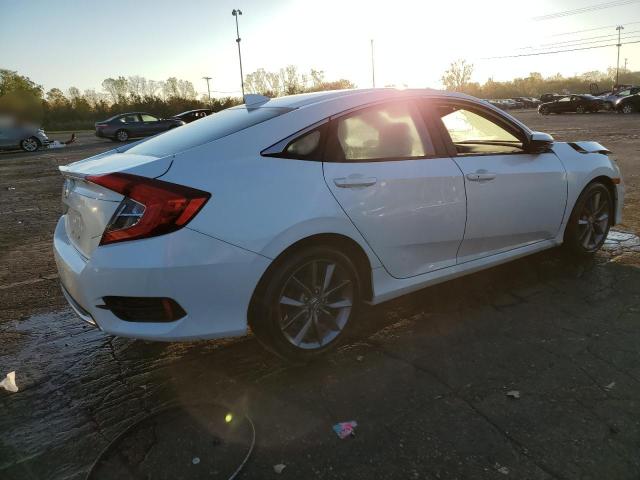 2019 Honda Civic Ex მანქანა იყიდება აუქციონზე, vin: 19XFC1F30KE215042, აუქციონის ნომერი: 84738955