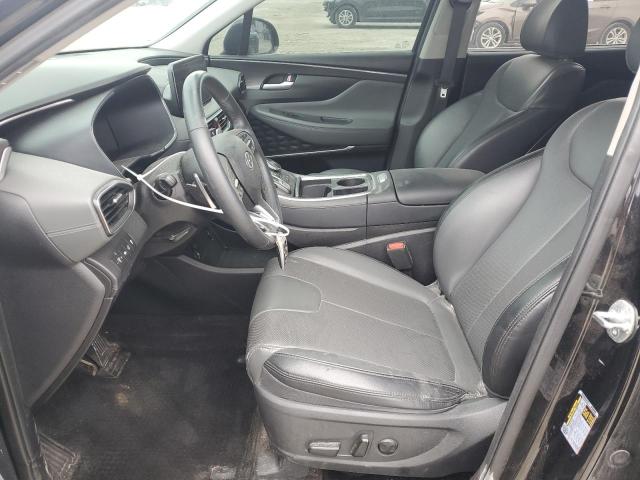 Aukcja sprzedaży 2023 Hyundai Santa Fe, vin: 5NMS34AJ4PH553548, numer aukcji: 85885515
