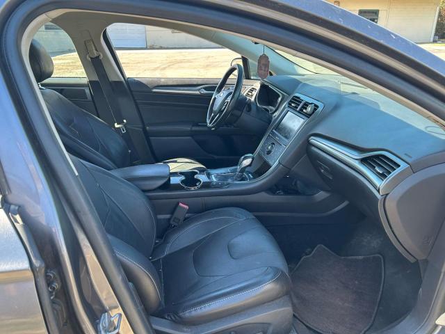 Aukcja sprzedaży 2014 Ford Fusion Tit, vin: 3FA6P0SUXER316590, numer aukcji: 87461585