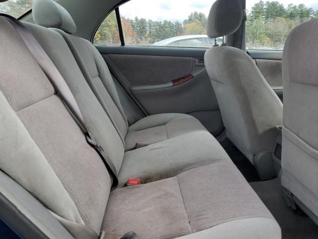 Aukcja sprzedaży 2006 Toyota Corolla Ce, vin: JTDBR32E460094370, numer aukcji: 90285265