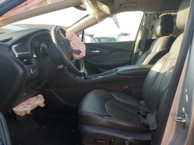 Продажа на аукционе авто 2017 Buick Envision, vin: LRBFXDSA4HD154054, номер лота: 82505385