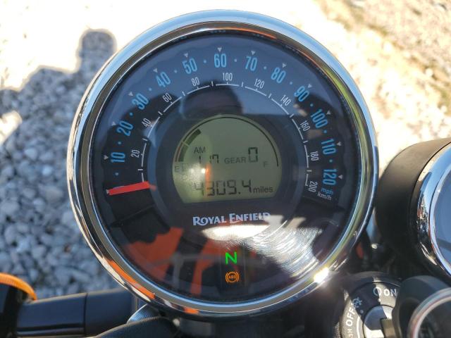Продажа на аукционе авто 2021 Royal Enfield Motors Meteor 350, vin: ME3FDP209MV300707, номер лота: 87457635