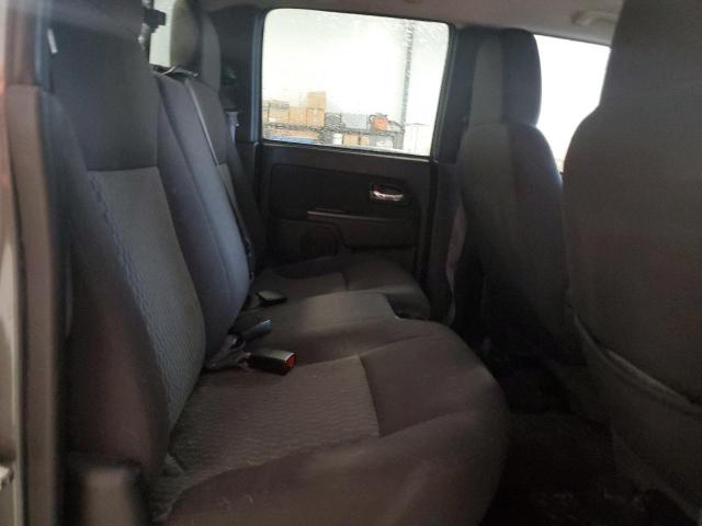 87464865 :رقم المزاد ، 1GCHSDFE1B8134530 vin ، 2011 Chevrolet Colorado مزاد بيع