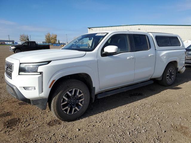 85472655 :رقم المزاد ، 1N6ED1FK3NN682081 vin ، 2022 Nissan Frontier مزاد بيع