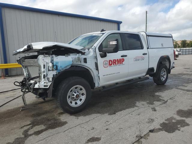 Продажа на аукционе авто 2025 Gmc Sierra, vin: 1GT4ULE73SF299741, номер лота: 84248455