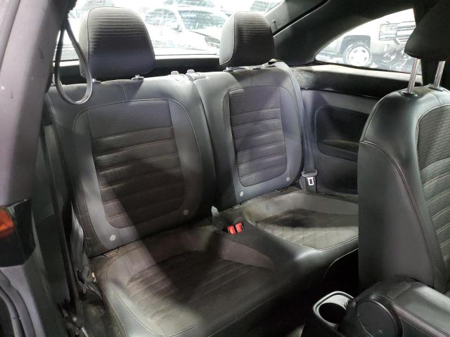 2013 Volkswagen Beetle Tur მანქანა იყიდება აუქციონზე, vin: 3VWVT7AT1DM678741, აუქციონის ნომერი: 87401635