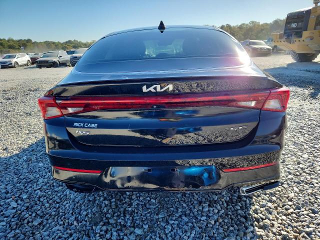 84235965 :رقم المزاد ، 5XXG64J26NG123425 vin ، 2022 Kia K5 مزاد بيع