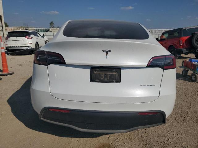 2023 Tesla Model Y მანქანა იყიდება აუქციონზე, vin: 7SAYGDEE5PA144262, აუქციონის ნომერი: 84972305