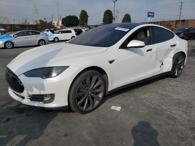 Aukcja sprzedaży 2012 Tesla Model S, vin: 5YJSA1DP8CFS01024, numer aukcji: 86232335