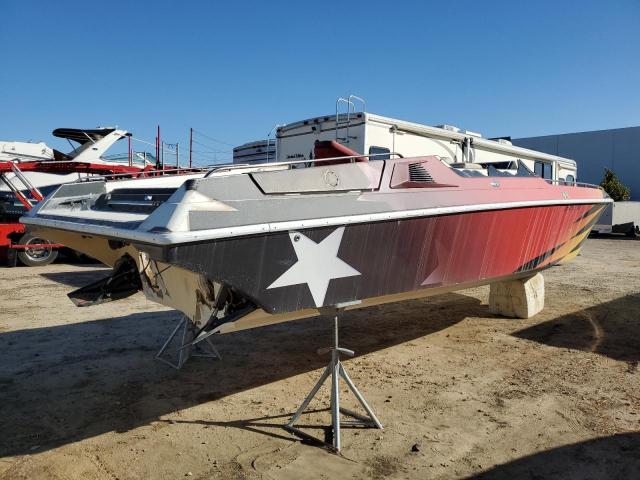 Aukcja sprzedaży 1991 Fountain Boat, vin: FGQ32027A191, numer aukcji: 85086735