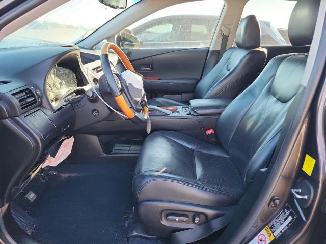 Aukcja sprzedaży 2010 Lexus Rx, vin: 2T2BK1BA2AC044857, numer aukcji: 90110245