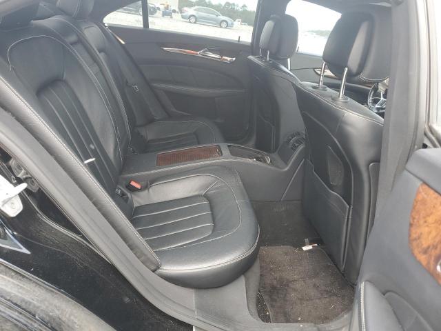 2014 Mercedes-benz Cls მანქანა იყიდება აუქციონზე, vin: WDDLJ9BB0EA124886, აუქციონის ნომერი: 82355995