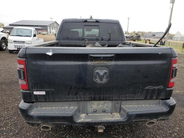 Продаж на аукціоні авто 2021 Ram 1500, vin: 1C6SRFTT5MN766118, номер лоту: 83774155