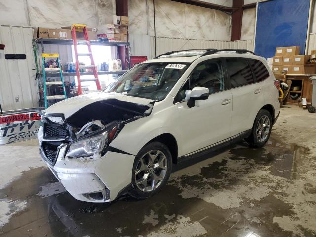 86126585 :رقم المزاد ، JF2SJAWC0JH448790 vin ، 2018 Subaru Forester مزاد بيع