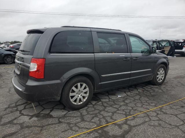 2016 Chrysler Town & Country მანქანა იყიდება აუქციონზე, vin: 2C4RC1BGXGR281545, აუქციონის ნომერი: 82631225