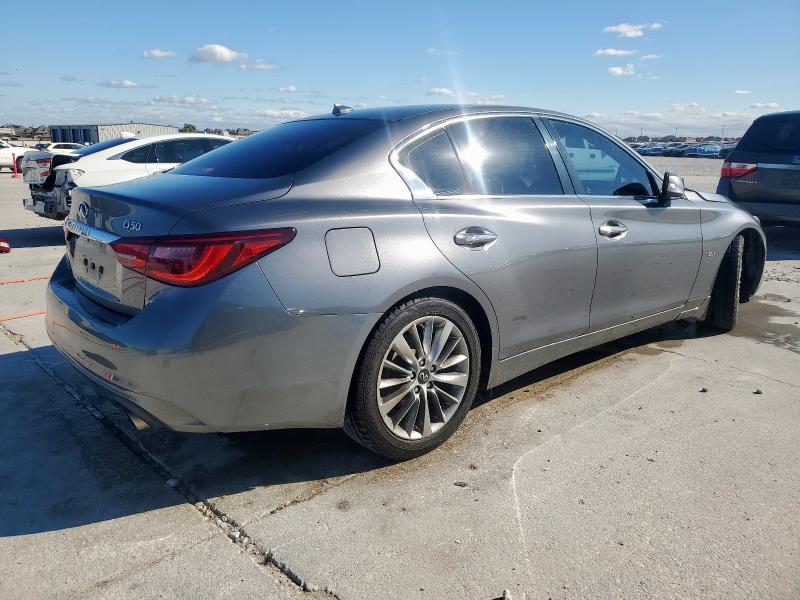 Aukcja sprzedaży 2019 Infiniti Q50, vin: JN1EV7AP0KM543469, numer aukcji: 90519085
