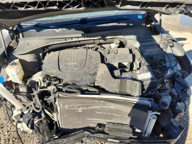 Продажа на аукционе авто 2017 Kia Sorento, vin: 5XYPGDA57HG207082, номер лота: 90007855
