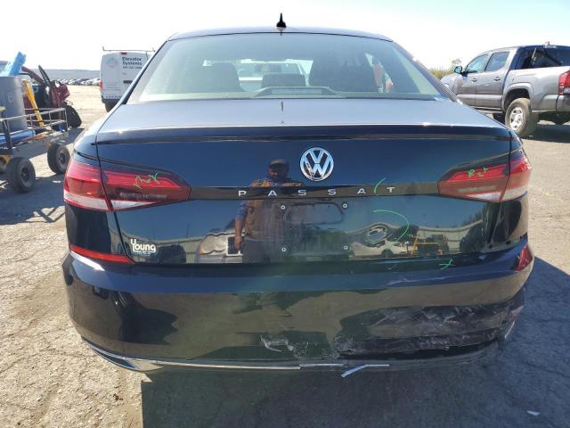 86136015 :رقم المزاد ، 1VWAA7A37MC006480 vin ، 2021 Volkswagen Passat مزاد بيع