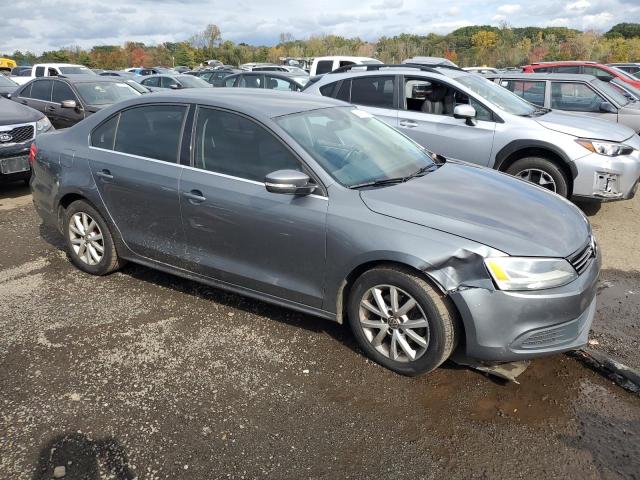 2014 Volkswagen Jetta მანქანა იყიდება აუქციონზე, vin: 3VWD17AJ3EM292307, აუქციონის ნომერი: 86149105
