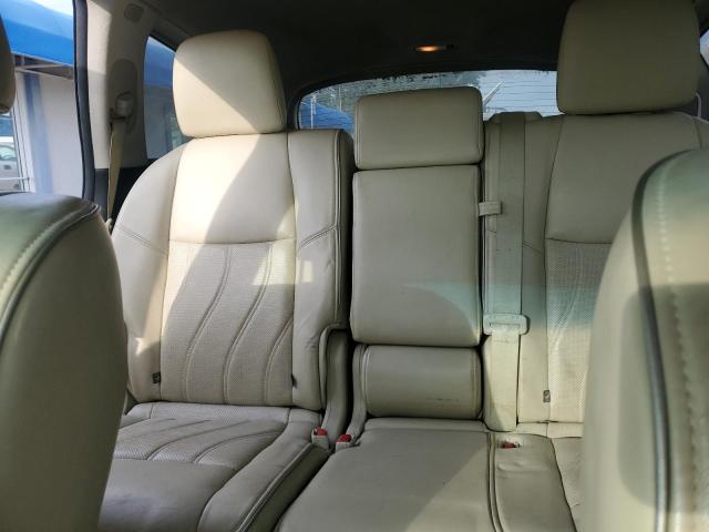 2016 Infiniti Qx60 მანქანა იყიდება აუქციონზე, vin: 5N1AL0MM9GC512952, აუქციონის ნომერი: 84975005