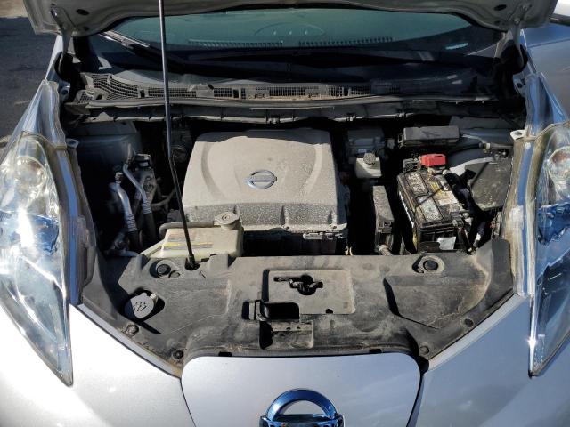Aukcja sprzedaży 2013 Nissan Leaf, vin: 1N4AZ0CP0DC403277, numer aukcji: 86832245