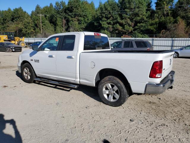 Продаж на аукціоні авто 2017 Ram 1500 Slt, vin: 1C6RR6GTXHS817810, номер лоту: 81915375