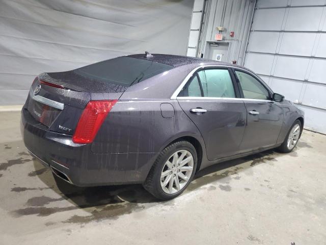 Aukcja sprzedaży 2014 Cadillac Cts, vin: 1G6AX5SX1E0193969, numer aukcji: 85077885