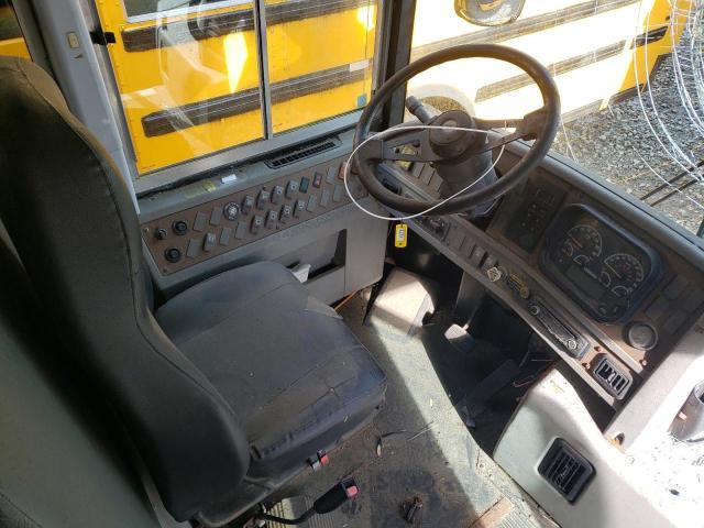Aukcja sprzedaży 2012 Thomas Saf-t-liner Hdx, vin: 1T7YN4E29C1149997, numer aukcji: 85952525