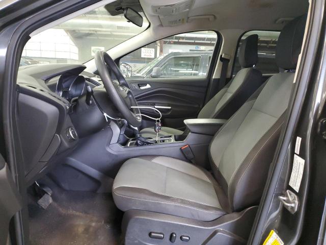 85585125 :رقم المزاد ، 1FMCU9GDXJUC11551 vin ، 2018 Ford Escape Se مزاد بيع